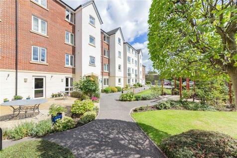 Windsor Way, Aldershot, Hampshire 1 bed apartment for sale