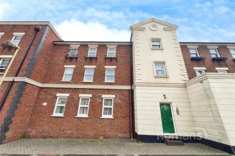 1 bedroom apartment for sale