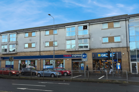 North Road, Cardiff CF14 2 bed apartment for sale