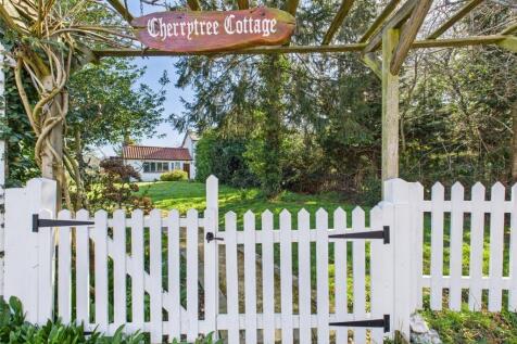 Stanway Green, Stanway, Colchester... 3 bed house for sale
