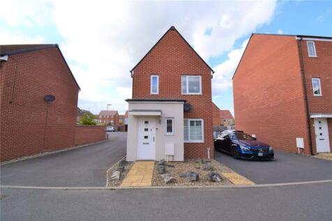 2 bedroom detached house for sale