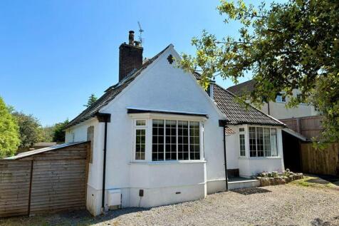 Cambridge Road, Clevedon 4 bed detached house for sale