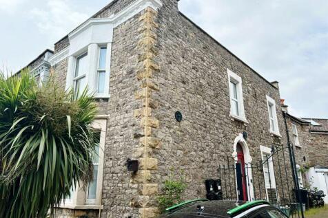 Kenn Road, Clevedon 2 bed apartment for sale