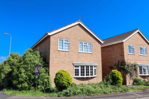 Woodington Road, Clevedon 3 bed detached house for sale