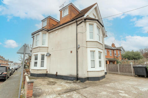 Frimley Road, Camberley Studio for sale