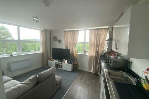 1 bedroom flat for sale