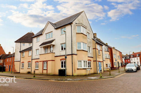 Bluebell Road, Ashford 2 bed apartment for sale
