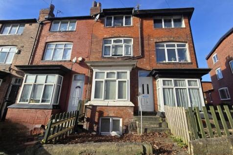 6 bedroom terraced house for sale