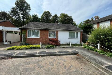 3 bedroom bungalow for sale