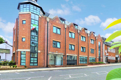 1 bedroom apartment for sale