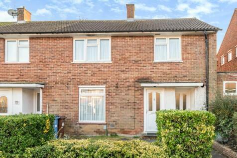 Bracknell,  Berkshire,  RG12 3 bed end of terrace house for sale