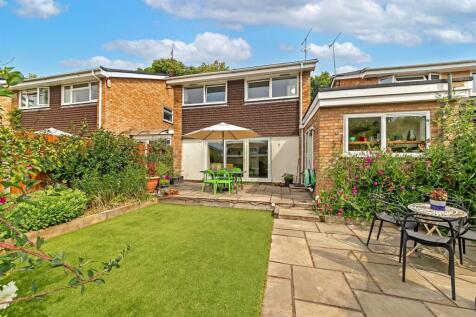 Sandpit Lane, St. Albans 4 bed house for sale