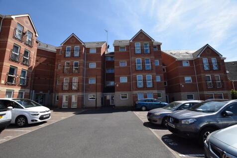 Swan Lane, Coventry 1 bed apartment for sale