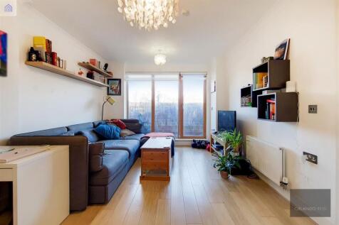 Robsart Street, Brixton 2 bed apartment for sale
