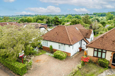 Marshalls Way, St. Albans AL4 2 bed bungalow for sale