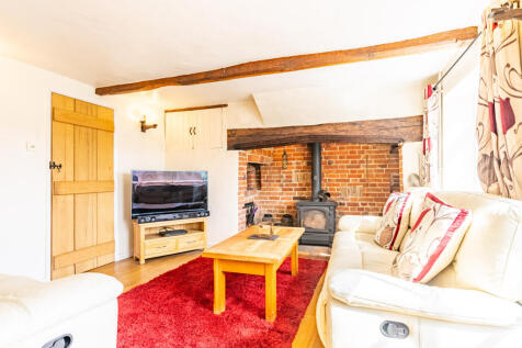 Church Lane, Hitchin SG4 4 bed terraced house for sale