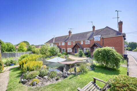 Tannery Yard, Whitwell SG4 2 bed terraced house for sale