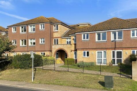 Worthing Road, East Preston BN16 2 bed apartment for sale