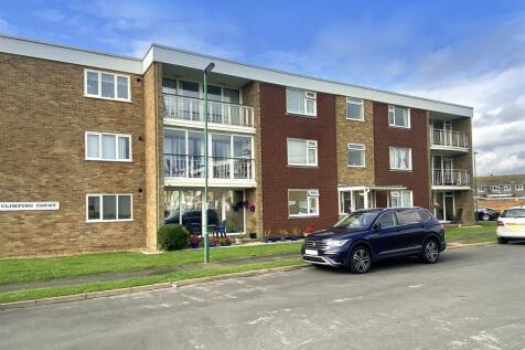 Rackham Road, Rustington BN16 3 bed apartment for sale