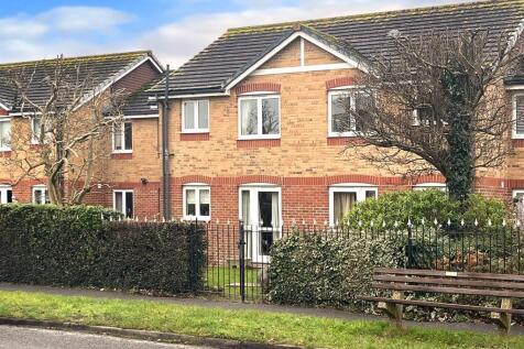 Wakehurst Place, Rustington... 1 bed apartment for sale