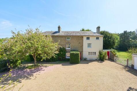 High Street, Bury St. Edmunds IP28 7 bed detached house for sale