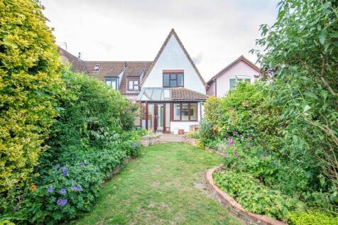 Mill Road, Cambridge CB25 4 bed link detached house for sale