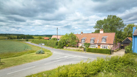 3 bedroom cottage for sale
