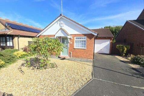 2 bedroom detached house for sale