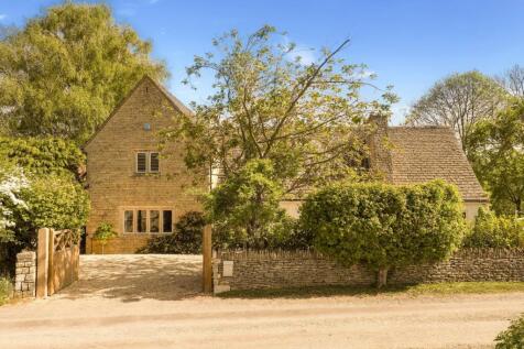 Edge, Stroud 4 bed detached house for sale