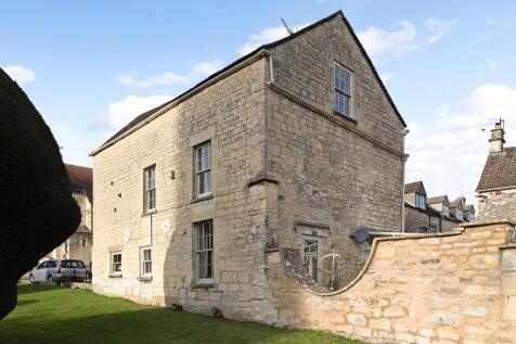 Painswick 3 bed detached house for sale