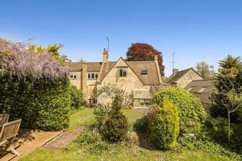 Tibbiwell Lane, Painswick, Stroud 3 bed cottage for sale