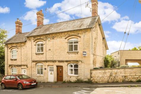 Gloucester Street, Painswick, Stroud 2 bed cottage for sale