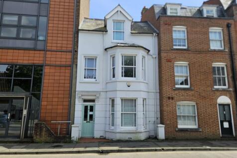 5 bedroom terraced house for sale