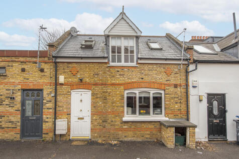 1 bedroom house for sale