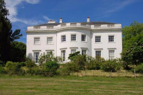 Kenn, Exeter 2 bed apartment for sale
