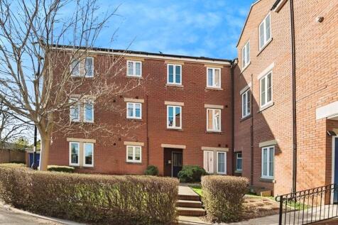 Gras Lawn, St Leonards, Exeter 2 bed apartment for sale