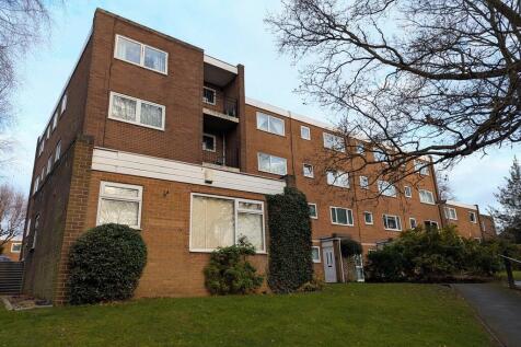 Doncaster Road, Selwood Flats, Rotherham 1 bed apartment for sale