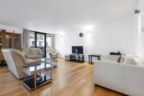 The Ink Building, 130 Barlby Road... 2 bed apartment for sale