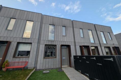 Smiths Dock, North Shields 3 bed house for sale