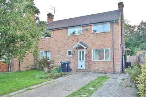 2 bedroom maisonette for sale