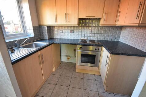 Gilbertstone Court, Yardley B26 1 bed flat for sale