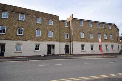 Dickens Heath Road, Dickens Heath B90 2 bed apartment for sale