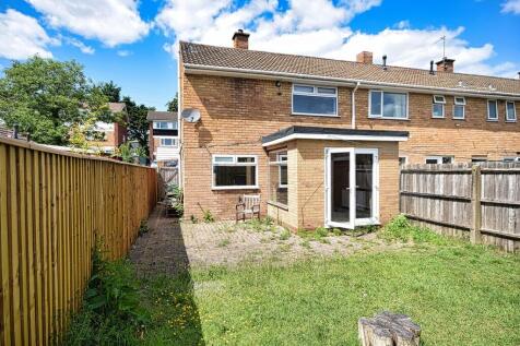 Ratcliffe Avenue, Solihull B91 3 bed semi