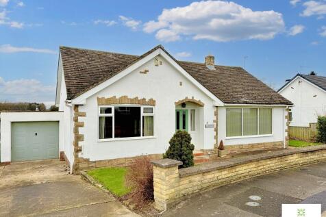 Ash Grove, Yarm TS15 4 bed detached house for sale