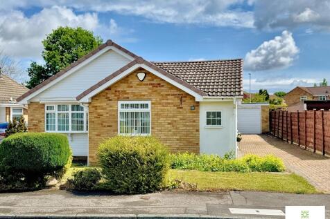 2 bedroom bungalow for sale