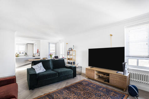 Admiral Walk, London, W9 3 bed apartment for sale