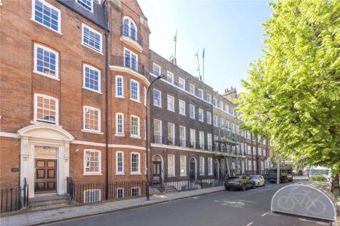 Handel Street, London, WC1N 1 bed apartment for sale