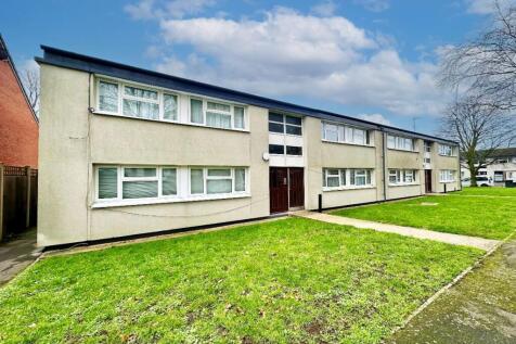 Heaton Avenue, Romford 1 bed flat for sale