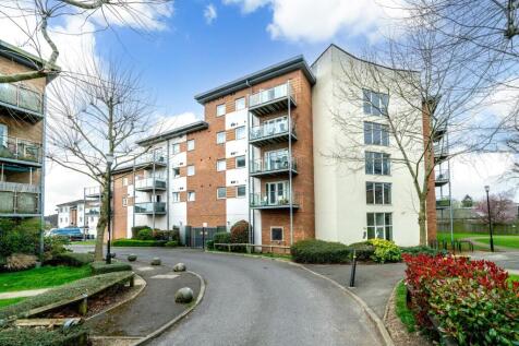 Observer Drive, Watford 2 bed flat for sale