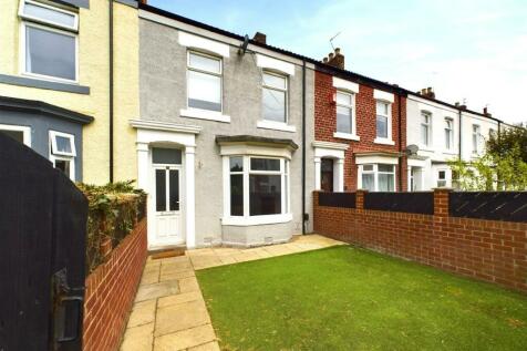 5 bedroom terraced house for sale